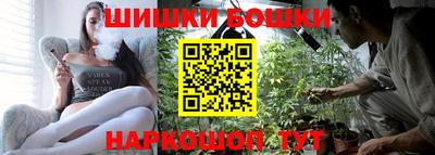 шишки Берёзовский